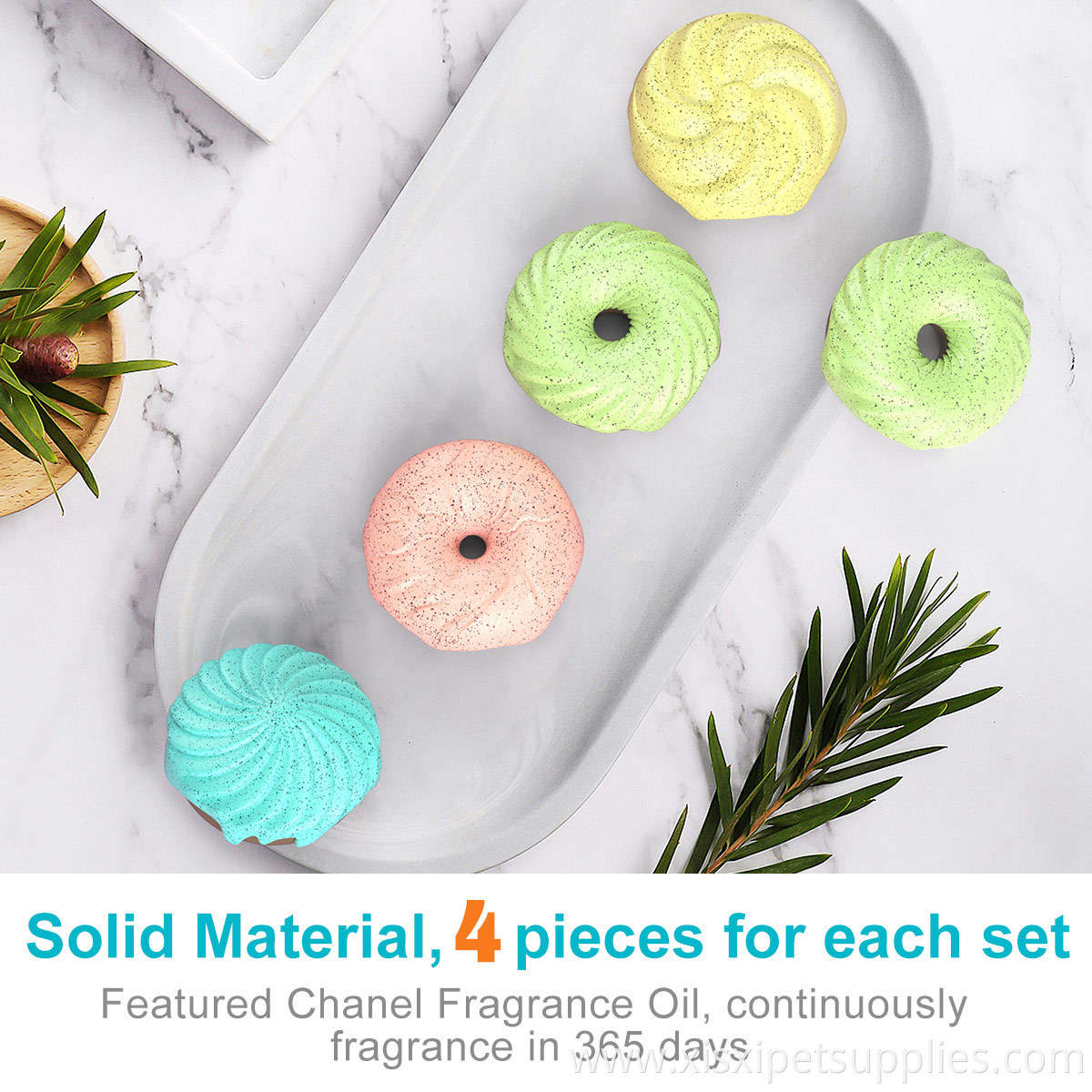 Wholesale Pet Scent Set Pet Dog Toy for Pet Supplies